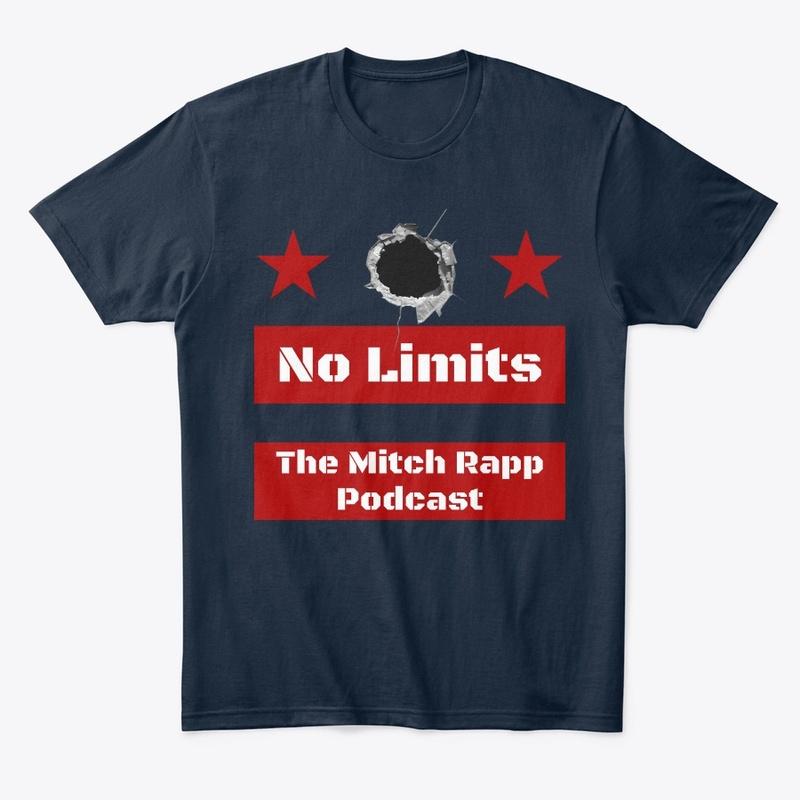 MitchRappPod Gear