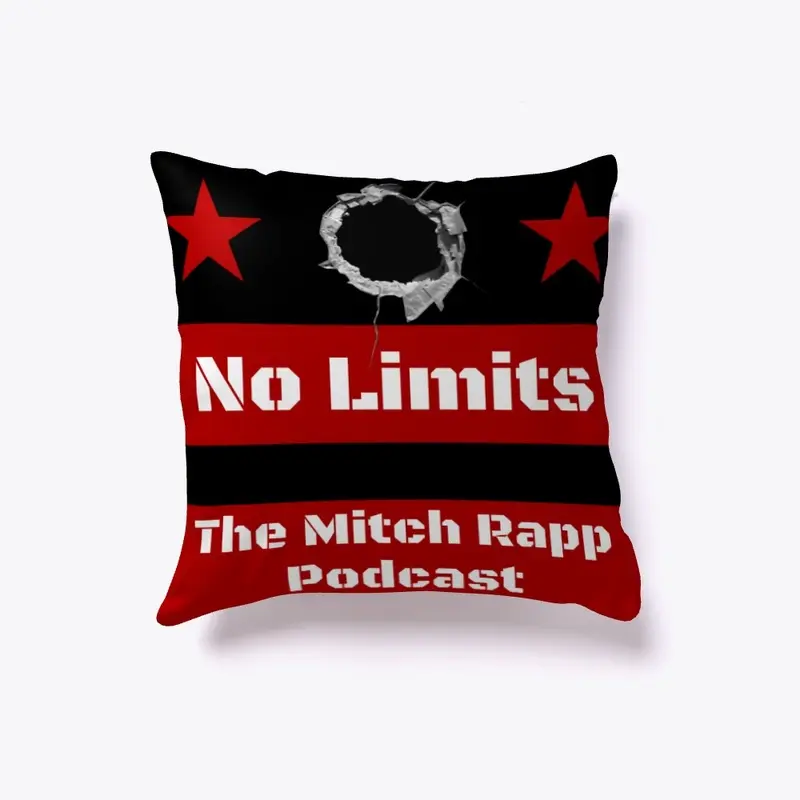 MitchRappPod Gear