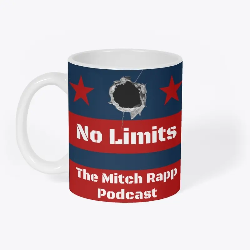 MitchRappPod Gear