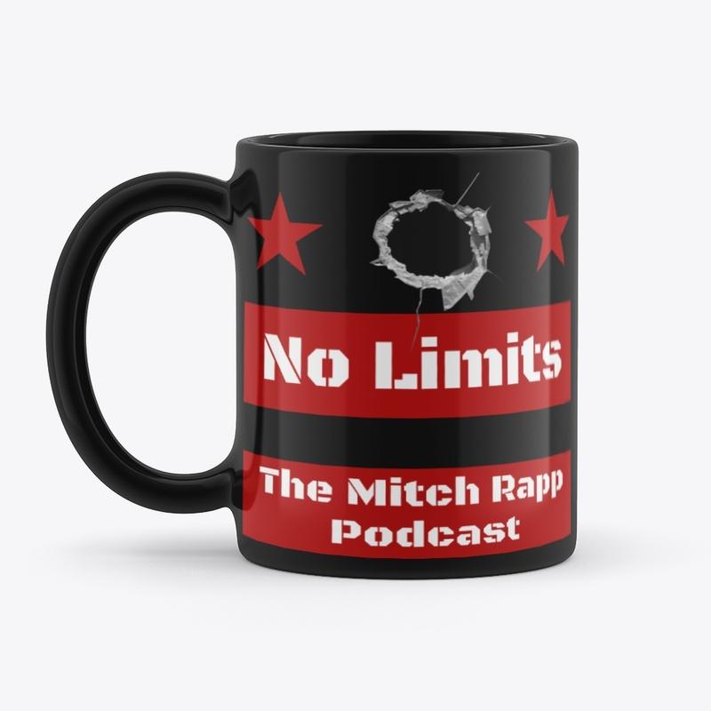 MitchRappPod Gear