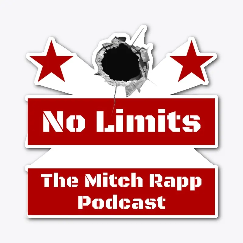 MitchRappPod Gear